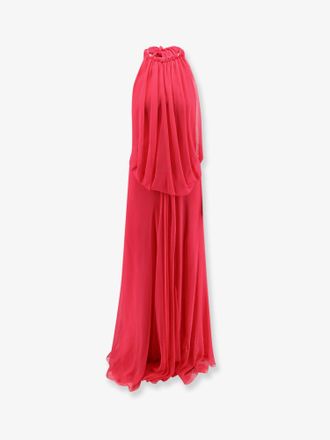 Alberta Ferretti Vestito Lungo in seta - ALBERTA FERRETTI - gender_Woman