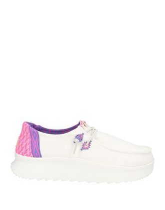 HeyDude FOOTWEAR - Loafers on YOOX.COM