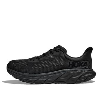 Hoka One One (WMNS) HOKA ONE ONE Arahi 7 Triple Black 1147851-BBLC