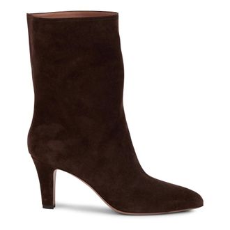 PARIS TEXAS Donna, Scarpe, Marrone, 40 EU, new