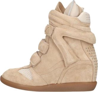 Bronx Dames, Schoenen, Beige, Maat: 42 EU Su&egrave;de