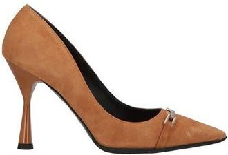 Bruglia FOOTWEAR - Pumps on YOOX.COM