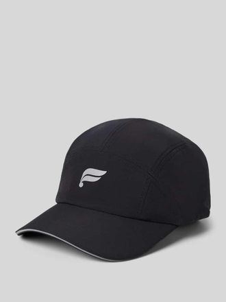 Fabletics Base Cap mit Logo-Stitching Modell The Fundamental Ponytail in Black, Gr&ouml;&szlig;e 1