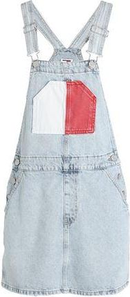 Tommy Jeans JUMPSUITS & TRACKSUITS - Dungarees sur YOOX.COM