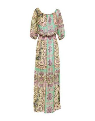 Miss Bikini DRESSES - Maxi dresses sur YOOX.COM