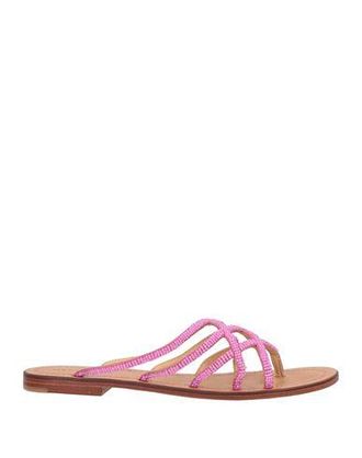 Maliparmi CALZADO - Sandalias de dedo en YOOX.COM
