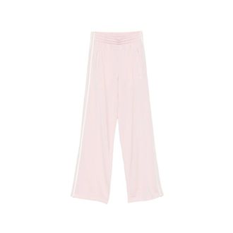 adidas Logo-embroidered Track Pants