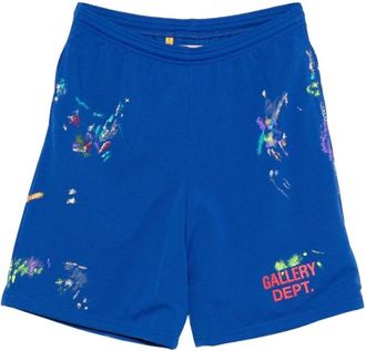 Gallery Dept. Hombre, Pantalones cortos, Azul, Talla: XL