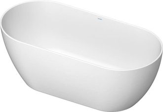 Duravit Durakanto Ba&ntilde;era, Blanca, Exenta, 700560000000000 - Duravit