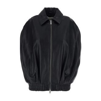Arma Jassen, Dames, Zwart, S, Light Jassen