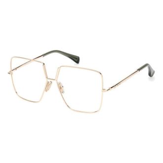 Max Mara MM5120 032 Pale Gold 55mm