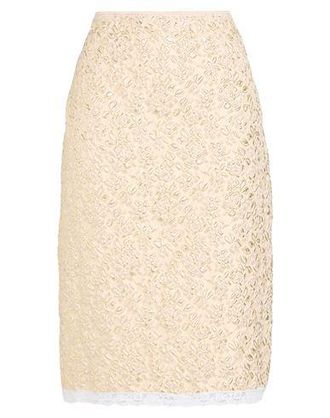 N&deg;21 BOTTOMWEAR - Midi skirts sur YOOX.COM