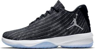 Nike Jordan Air Jordan B.Fly Black Grey 881444-010