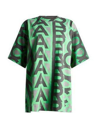 Marc Jacobs TOPWEAR - T-shirts sur YOOX.COM