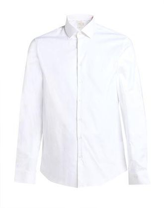 Calvin Klein TOPS - Hemden auf YOOX.COM