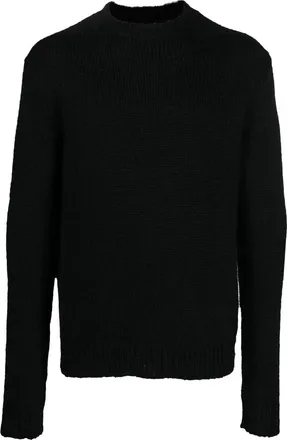 Jil Sander Crew-neck Jumper
