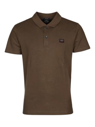 Tシャツ・カットソー Paul & Shark SS24 POLO (24411200 223) Paul & Shark Polo – BALTINI
