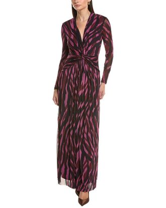 Anne Klein Maxi Dress