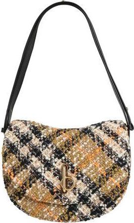 Burberry BAGS - Shoulder bags on YOOX.COM