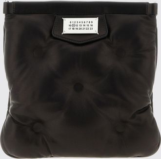 Maison Margiela Borsa Glam Slam Maison Margiela in nappa capitonn&egrave;