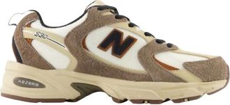 New Balance Zapatillas de running 530 - Sport - Hombre - Marr&oacute;n - 40 1/2 EU