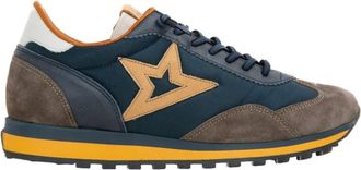 Cetti Hombre, Zapatos, Multicolor, Talla: 41 EU