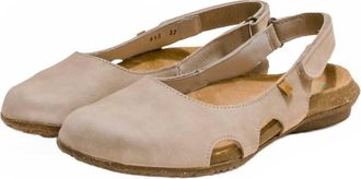 El Naturalista Womens Wakataua Sandals In Pleasant Piedra