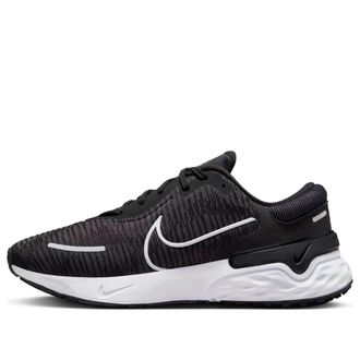 Nike (WMNS) Nike Renew Run 4 Black White DR2682-002