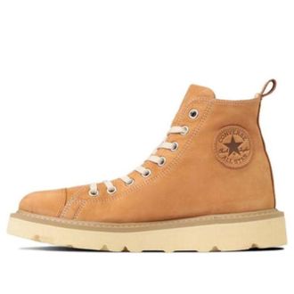 Converse Chuck Taylor All Star Longlife Hi Khaki 31310030