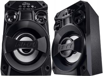 OEM Radio Fm De Construcci&oacute;n Con Altavoz Bluetooth Inal&aacute;mbrico