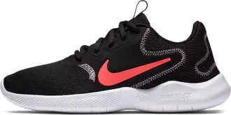 Nike (WMNS) Nike Flex Experience Run 9 Black Crimson CD0227-004