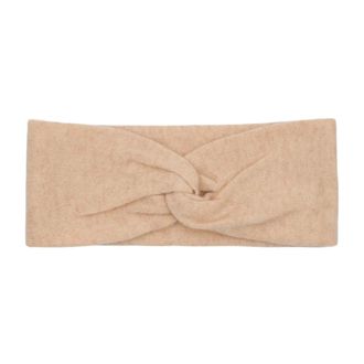 BTF-CPH Accessori per capelli - - Accessories - Donna - Beige - ONE SIZE