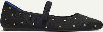 Rothy's The Square Mary Jane Flats