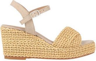 Fiorina CALZADO - Espadrillas en YOOX.COM