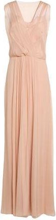 Alberta Ferretti DRESSES - Maxi dresses on YOOX.COM