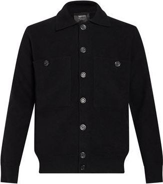 Masq KNITWEAR - Cardigans on YOOX.COM