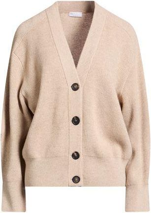 Brunello Cucinelli MAGLIERIA - Cardigan su YOOX.COM