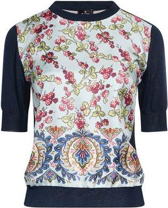 Etro KNITWEAR - Jumpers sur YOOX.COM