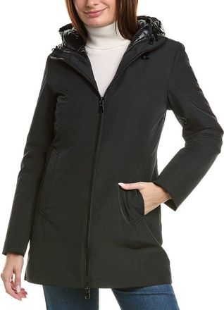 Pajar Mixed Media Modular 3-In-1 System Coat