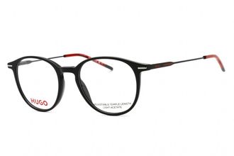 HUGO BOSS HG 1206 0807 00 Black 50mm