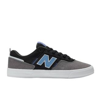New Balance Mens Numeric Jamie Foy 306 Shoes In Castlerock