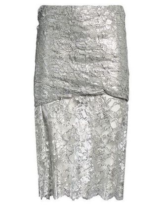 The Attico BOTTOMWEAR - Midi skirts on YOOX.COM