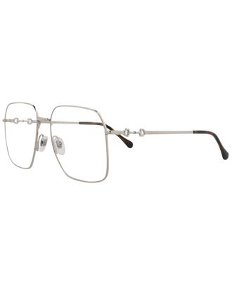 Gucci Unisex Gg0952o 57Mm Optical Frames