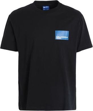 Karl Lagerfeld KLJ REGULAR SSLV LOGO TEE