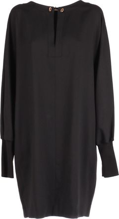 Antonelli Midi Dress