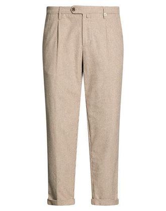 Myths BOTTOMWEAR - Trousers on YOOX.COM