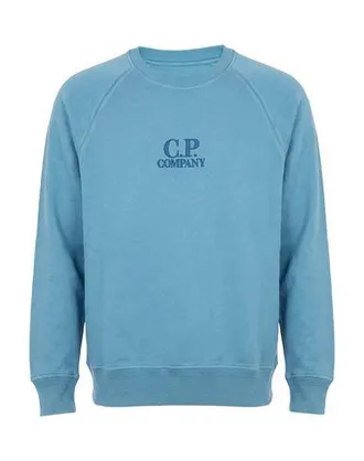 C.P. Company TOPWEAR - Sweatshirts on YOOX.COM