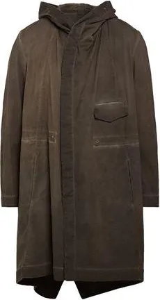 Masnada ROPA DE ABRIGO - Abrigos en YOOX.COM