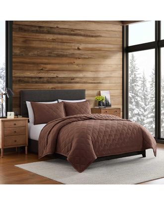 Eddie Bauer Hendricks Quilt Set