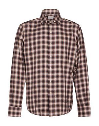 Alessandro Gherardi CAMISETAS Y TOPS - Camisas en YOOX.COM